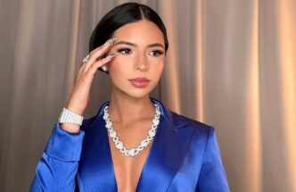 ¿Ángela Aguilar embarazada?