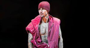 Justin Bieber podría encabezar el Super Bowl 2027