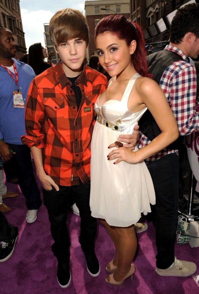 Justin Bieber podría encabezar el Super Bowl 2027