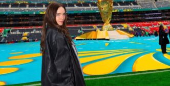 Belinda brillará en el Mundial 2026