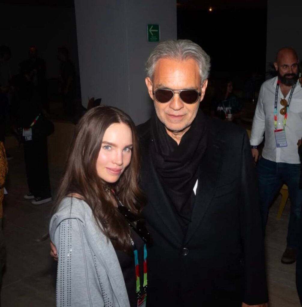 Belinda brillará en el Mundial 2026