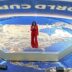 La sorpresa de Salma Hayek en el Mundial