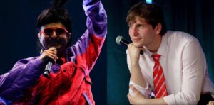 Fallecen Oliver Tree y el influencer Gaspi Prim en trágico accidente aéreo en Brasil