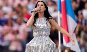 Katy Perry enciende el Mundial 2026 en Estados Unidos