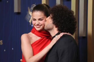 Selena Gomez y Benny Blanco optarían por un embarazo subrogado