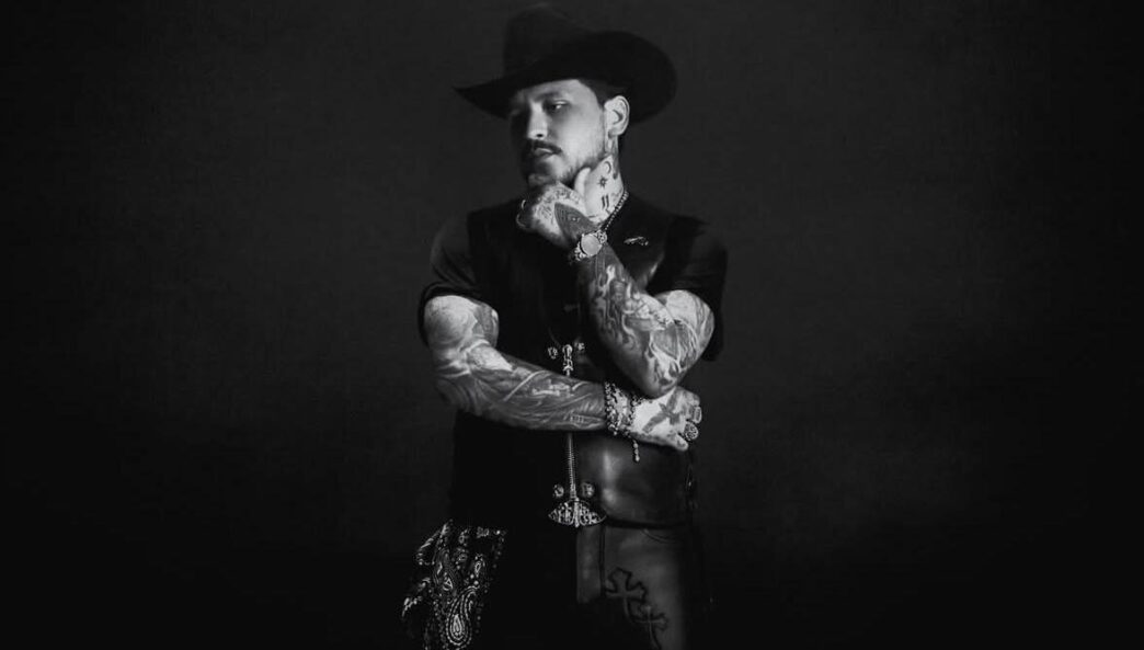 Christian Nodal pierde batalla legal por “El Forajido”