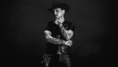 Christian Nodal pierde batalla legal por “El Forajido”