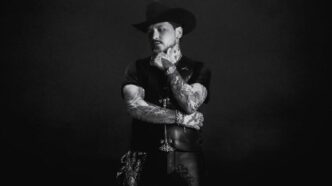 Christian Nodal pierde batalla legal por “El Forajido”