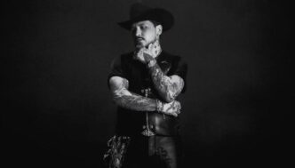 Christian Nodal pierde batalla legal por “El Forajido”