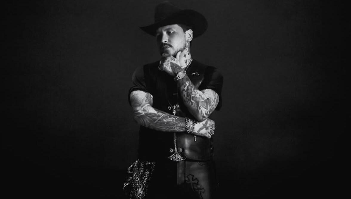 Christian Nodal pierde batalla legal por “El Forajido”