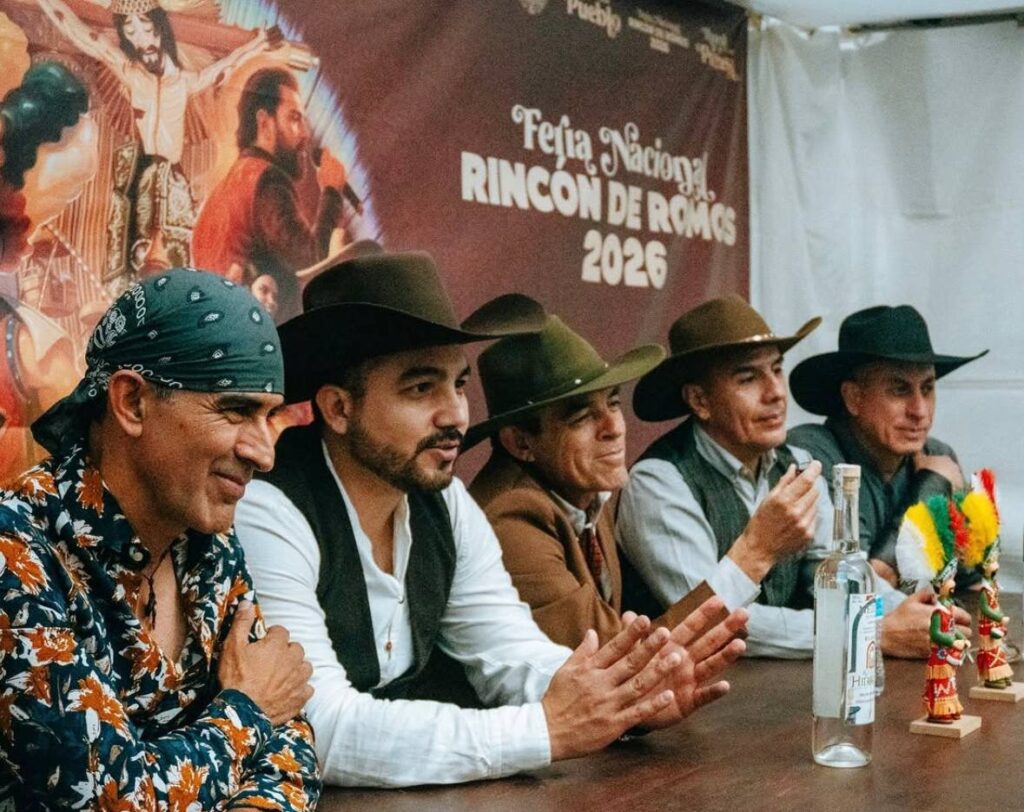 Christian Nodal pierde batalla legal por “El Forajido”