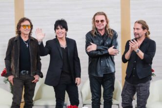 Maná hará historia en Guadalajara