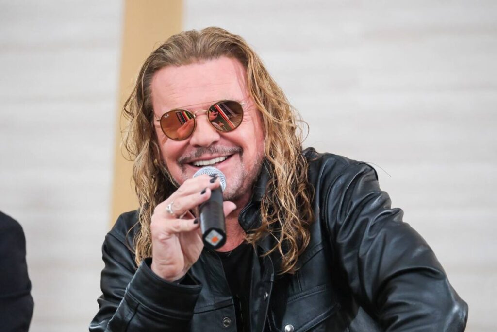 Maná hará historia en Guadalajara