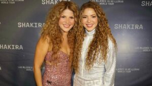 ShakiBecca podría enfrentar demanda millonaria