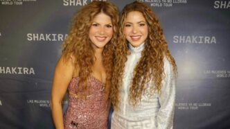 ShakiBecca podría enfrentar demanda millonaria