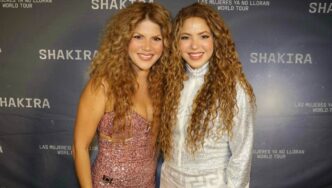 ShakiBecca podría enfrentar demanda millonaria