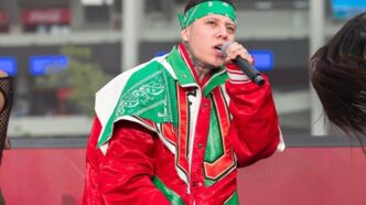 ¿Rechazaron a Santa Fe Klan del Mundial?