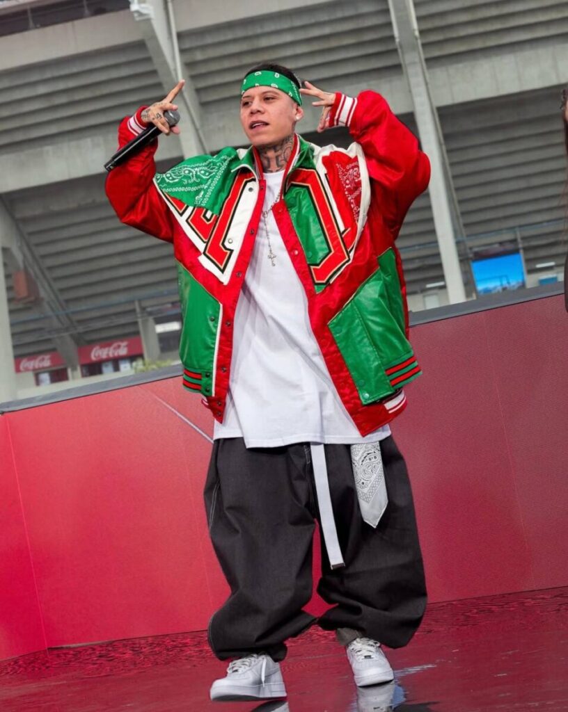 ¿Rechazaron a Santa Fe Klan del Mundial?
