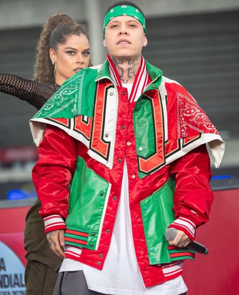¿Rechazaron a Santa Fe Klan del Mundial?
