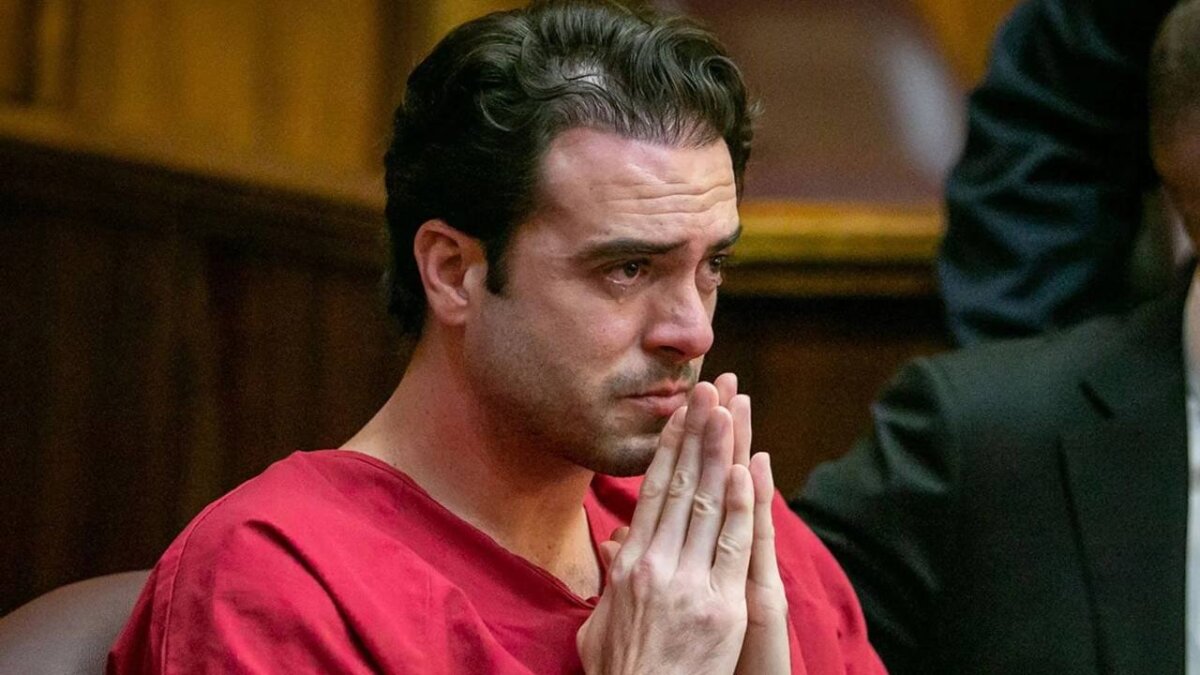 Pablo Lyle podría salir antes de prisión