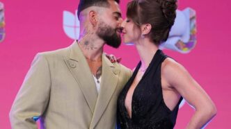 Maluma revela cómo cambió su vida