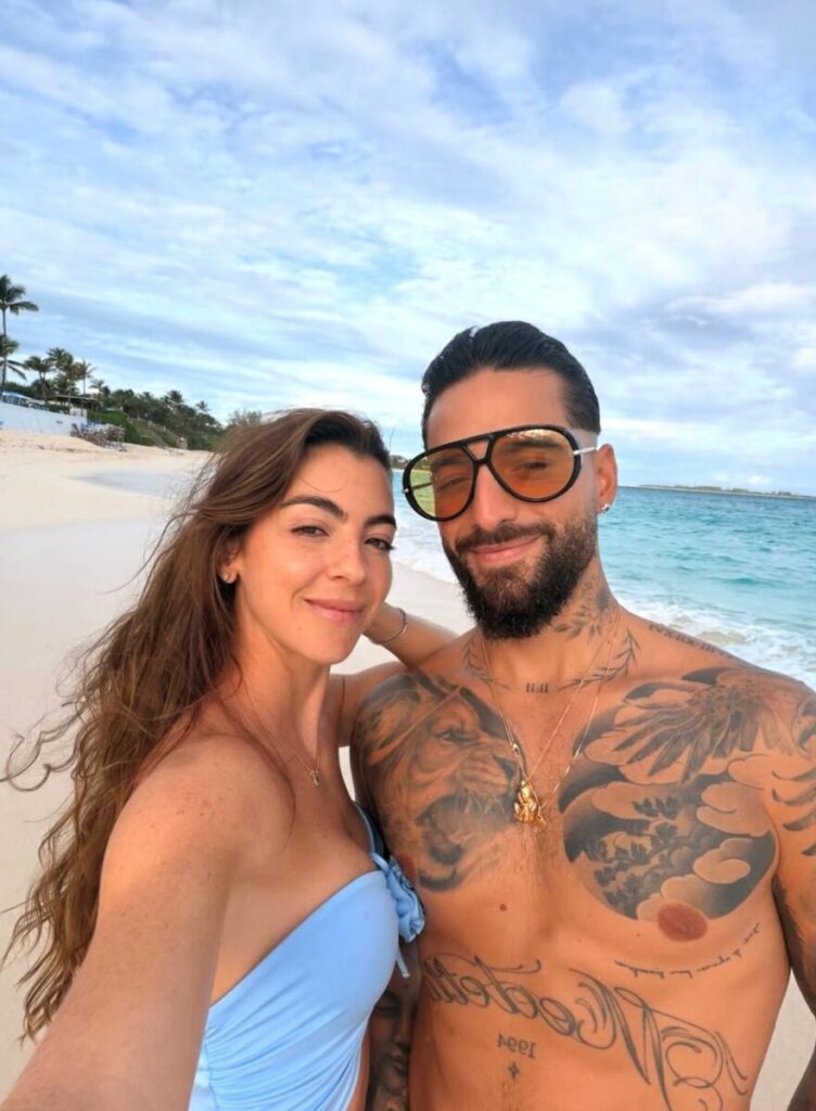 Maluma revela cómo cambió su vida