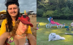 Emotiva despedida conmueve a fans de Oliver Tree