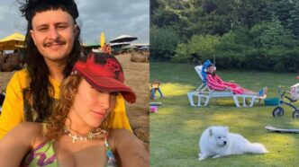 Emotiva despedida conmueve a fans de Oliver Tree