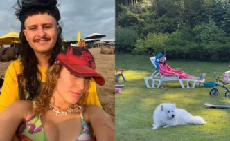 Emotiva despedida conmueve a fans de Oliver Tree