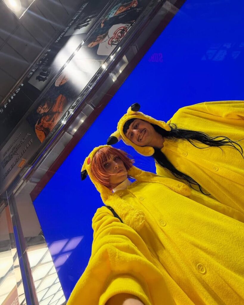 Emotiva despedida conmueve a fans de Oliver Tree