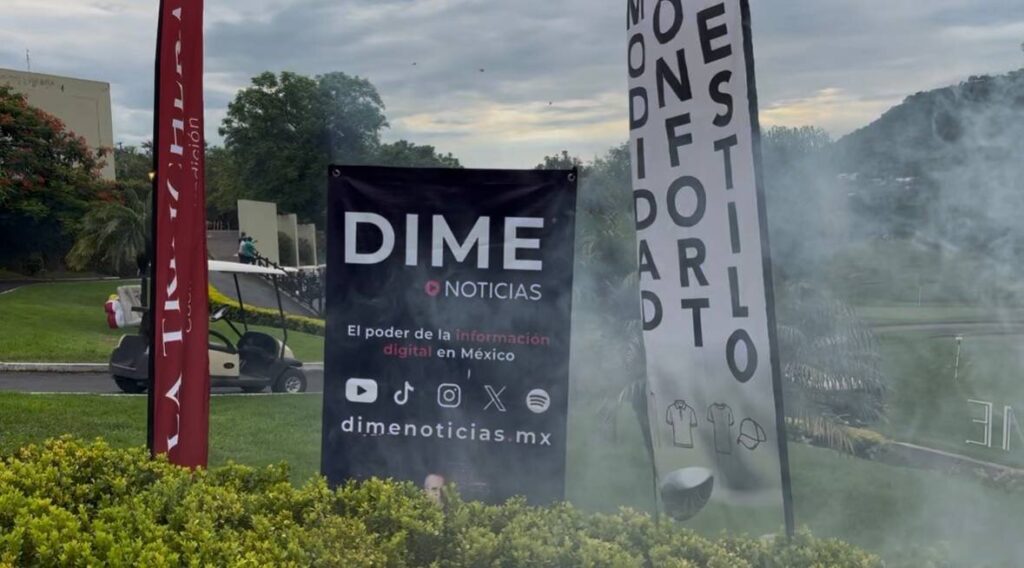 El golf se une a la causa ambiental en torneo benéfico