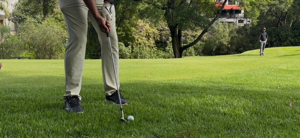 El golf se une a la causa ambiental en torneo benéfico