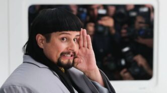 Repatrían cuerpo de Oliver Tree y revelan su última voluntad
