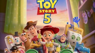 Toy Story 5 rompe récords y se convierte en el estreno más grande de 2026