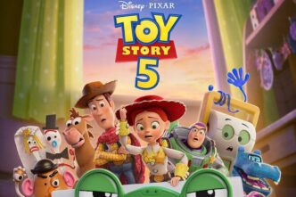 Toy Story 5 rompe récords y se convierte en el estreno más grande de 2026