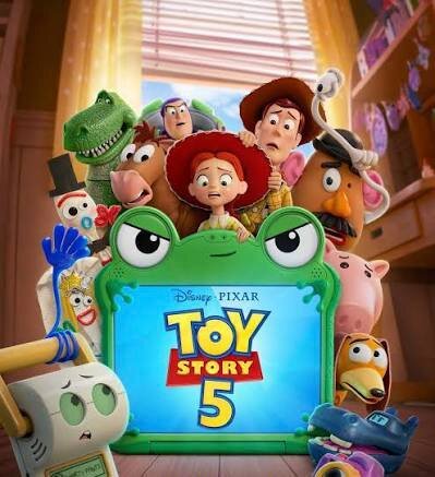 Toy Story 5 rompe récords y se convierte en el estreno más grande de 2026