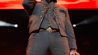 Alejandro Fernández regresa a La Minerva 17 años después de un concierto que marcó a Guadalajara