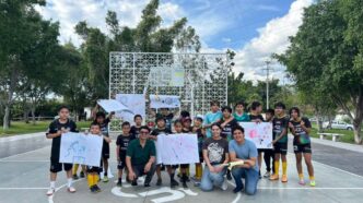 Gol de Barrio llega a Zapopan