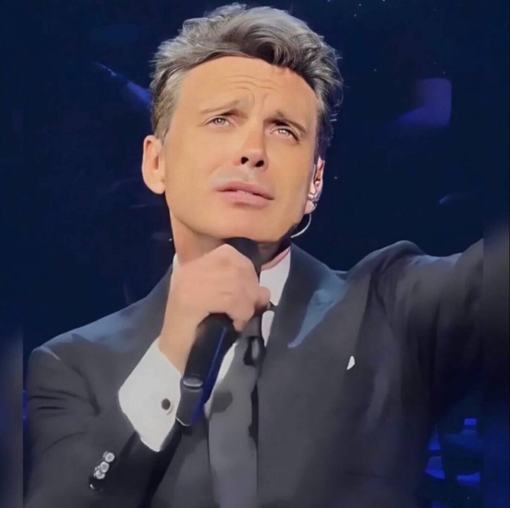 Luis Miguel recibe el alta médica y continúa su recuperación