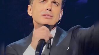 Luis Miguel recibe el alta médica y continúa su recuperación