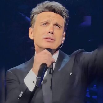 Luis Miguel recibe el alta médica y continúa su recuperación