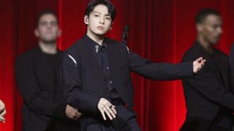 Fan de BTS condenada a 1 año de prisión