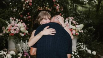 Taylor Swift podría casarse la próxima semana