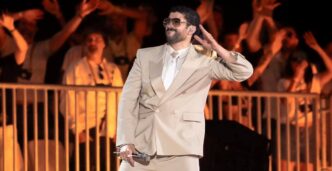 Bad Bunny y Gorillaz hacen historia