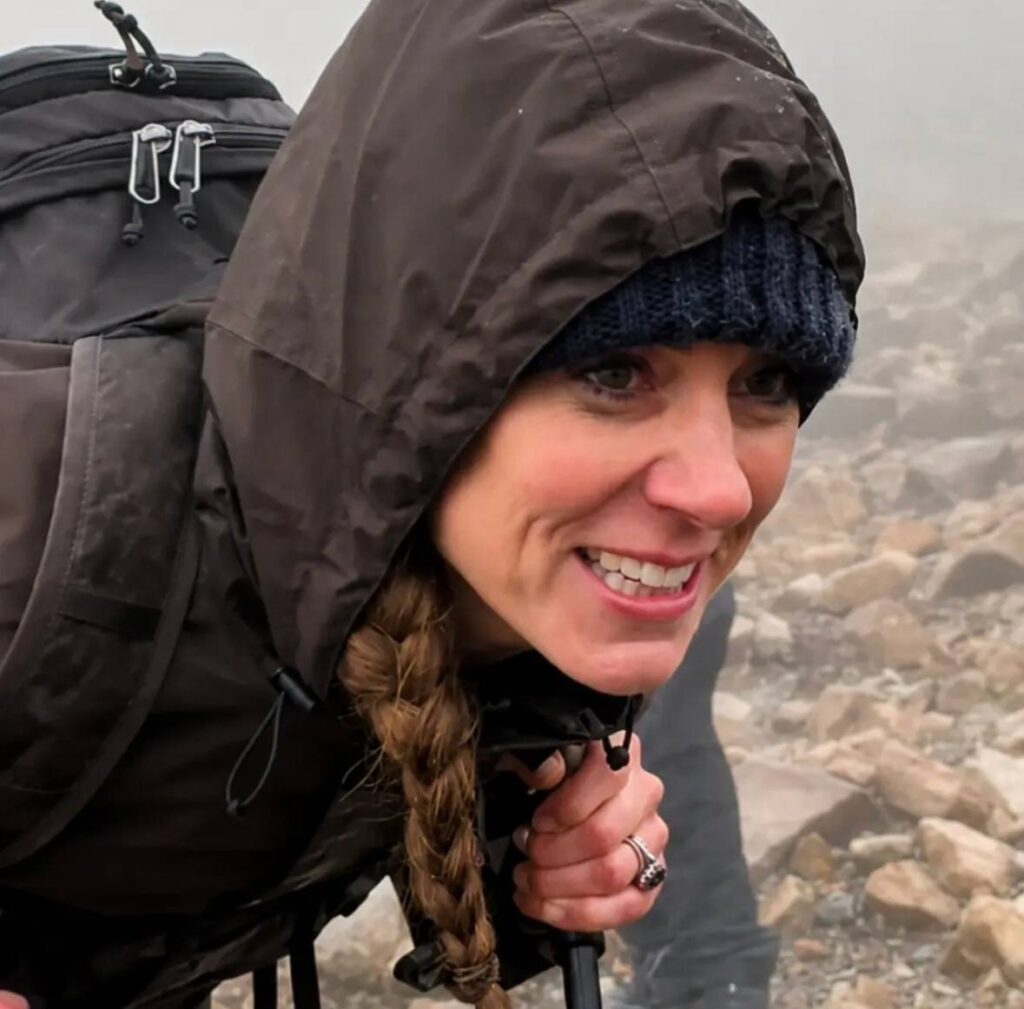 Kate Middleton conquista tres cumbres históricas