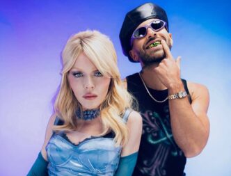 Madonna sorprende con inesperada colaboración junto a Feid