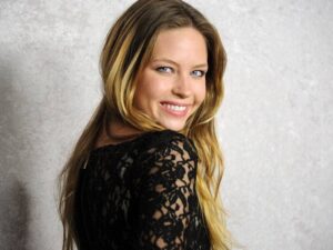 La verdad detrás de la muerte de Daveigh Chase
