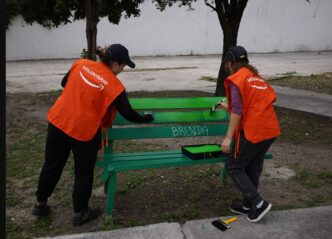 Ponte Nuevo transforma Monterrey