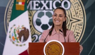 Boletos del Mundial Social 2026: Sheinbaum da entradas del Mundial a niñas, niños y adultos mayores