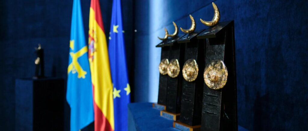 Escritor Julian Barnes gana el Premio Princesa de Asturias de las Letras 2026